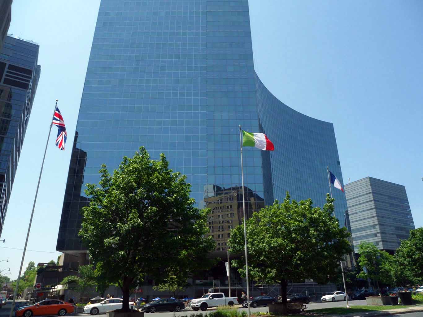 Mount Sinai Hospital Women's Unit